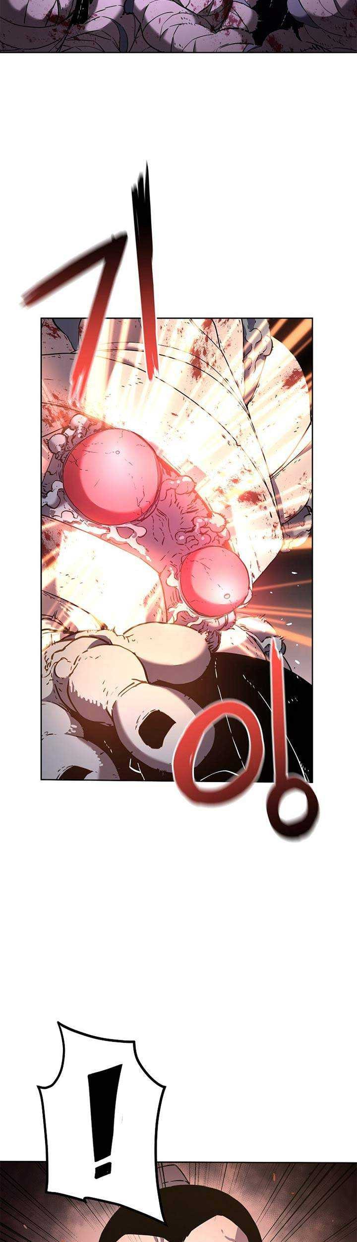 Reincarnation of the Murim Clan’s Former Ranker Chapter 21 Gambar 30