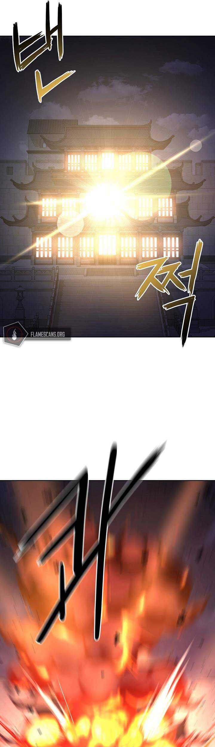 Reincarnation of the Murim Clan’s Former Ranker Chapter 21 Gambar 32