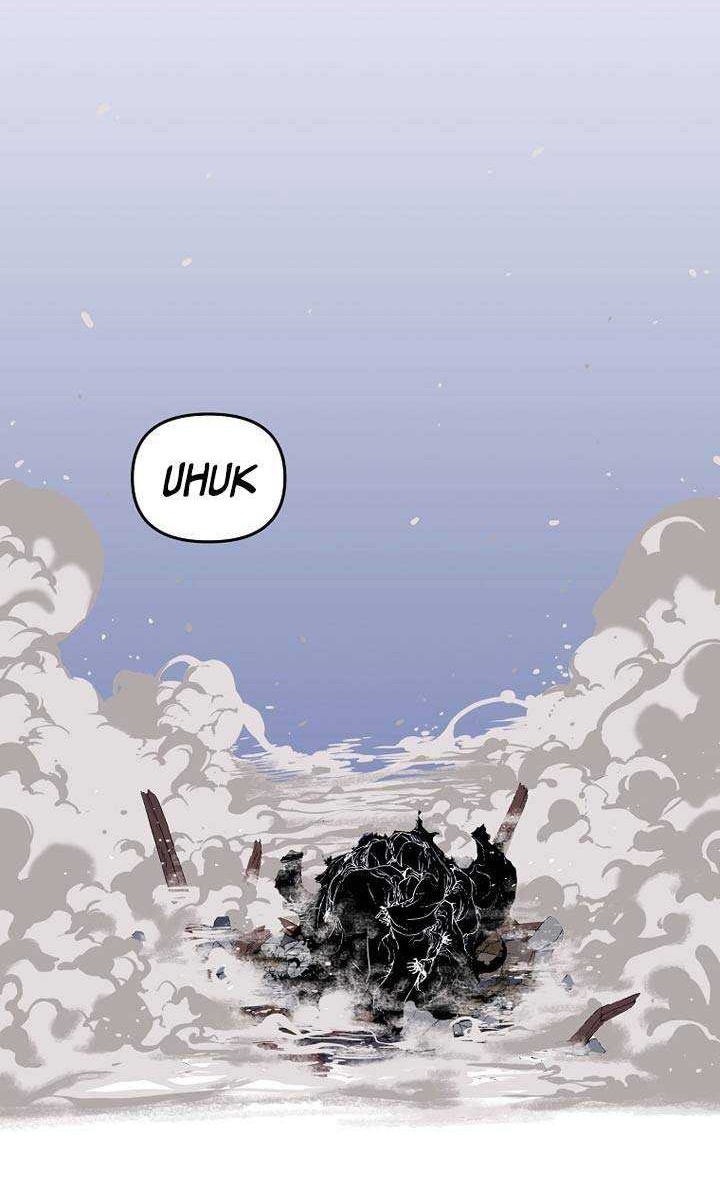 Reincarnation of the Murim Clan’s Former Ranker Chapter 21 Gambar 35