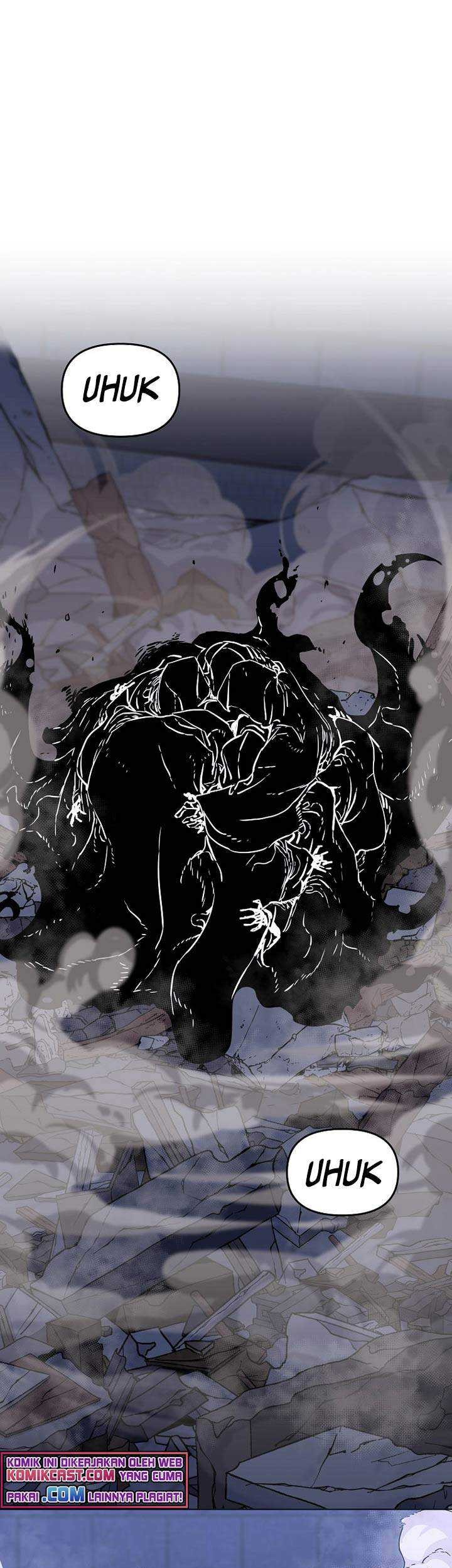 Reincarnation of the Murim Clan’s Former Ranker Chapter 21 Gambar 36