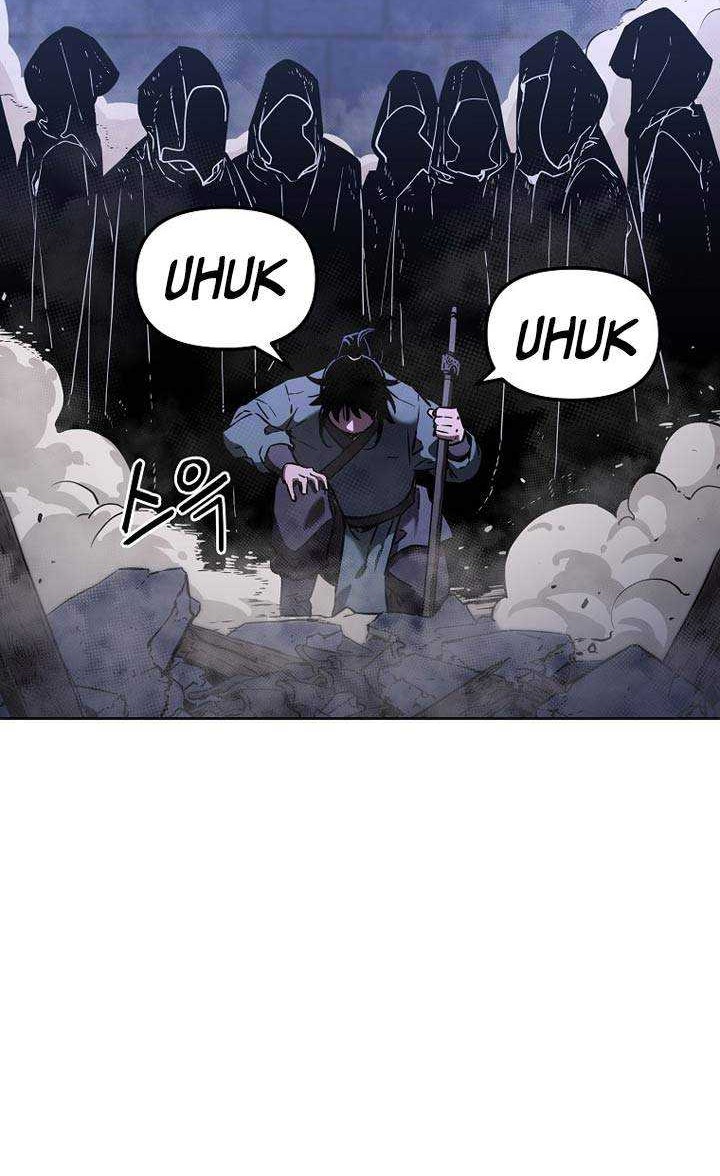 Reincarnation of the Murim Clan’s Former Ranker Chapter 21 Gambar 37