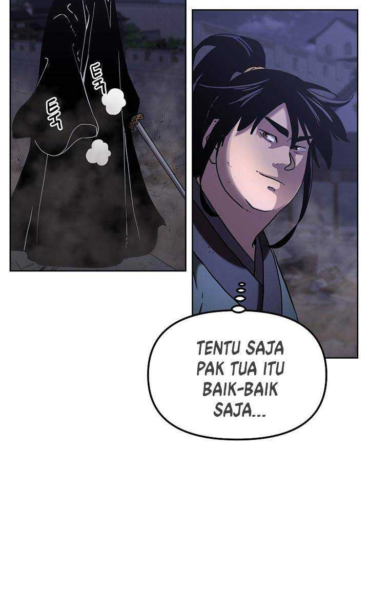 Reincarnation of the Murim Clan’s Former Ranker Chapter 21 Gambar 39