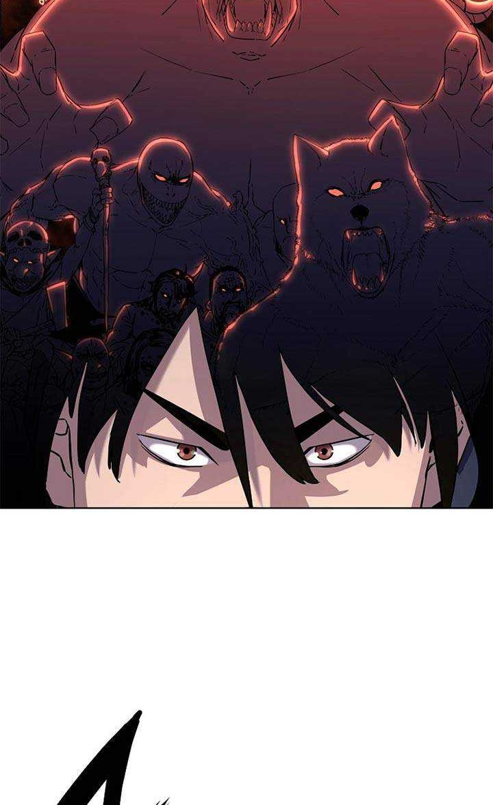 Reincarnation of the Murim Clan’s Former Ranker Chapter 21 Gambar 41