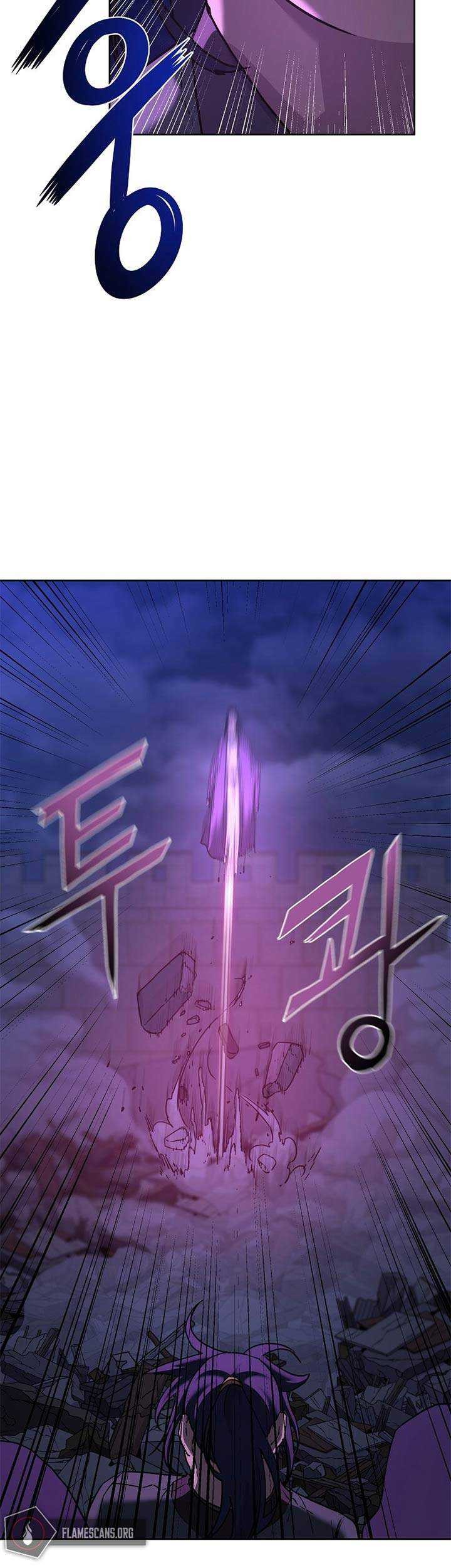 Reincarnation of the Murim Clan’s Former Ranker Chapter 21 Gambar 44