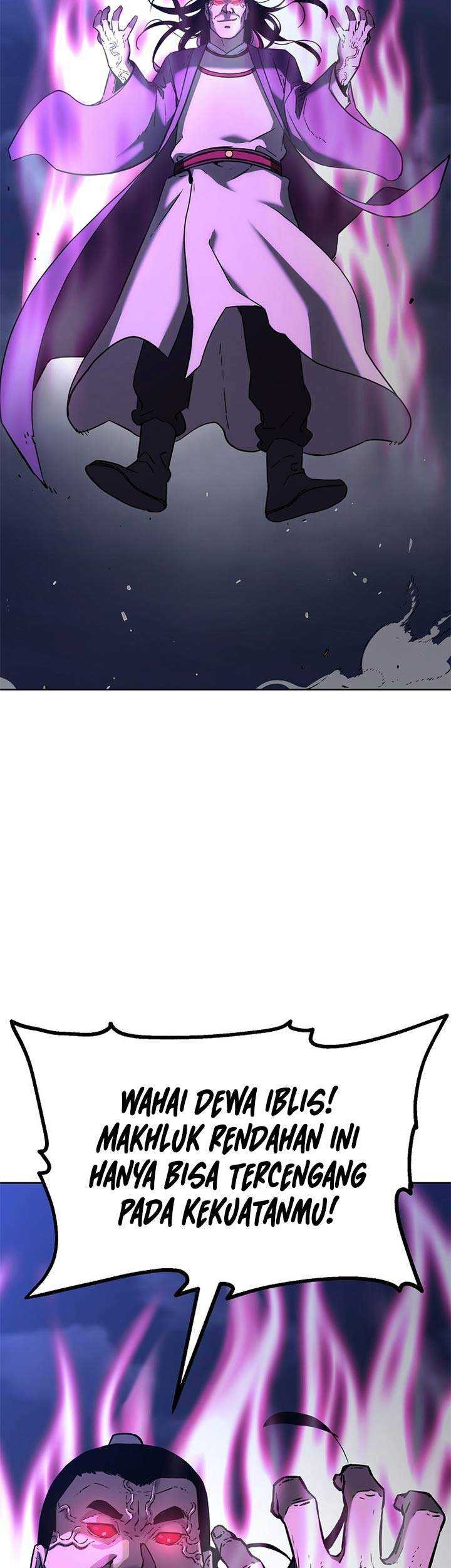 Reincarnation of the Murim Clan’s Former Ranker Chapter 21 Gambar 46