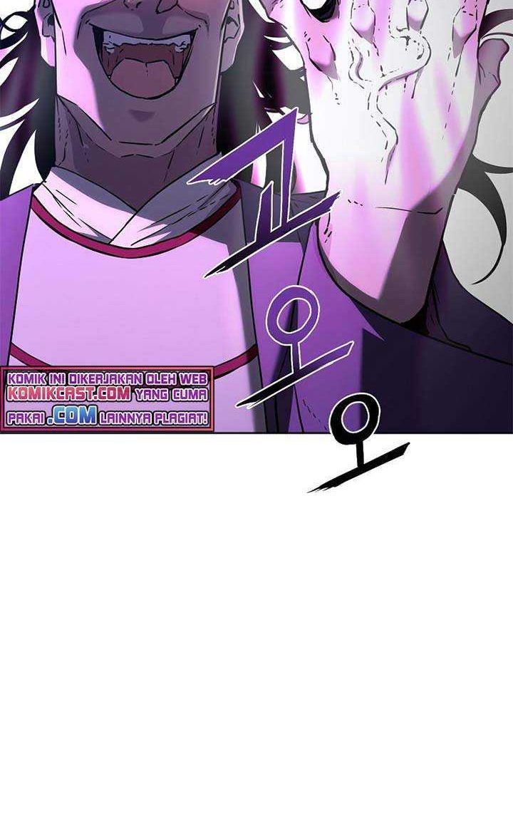 Reincarnation of the Murim Clan’s Former Ranker Chapter 21 Gambar 47