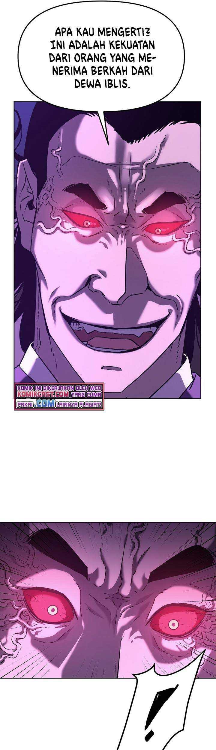 Reincarnation of the Murim Clan’s Former Ranker Chapter 21 Gambar 48