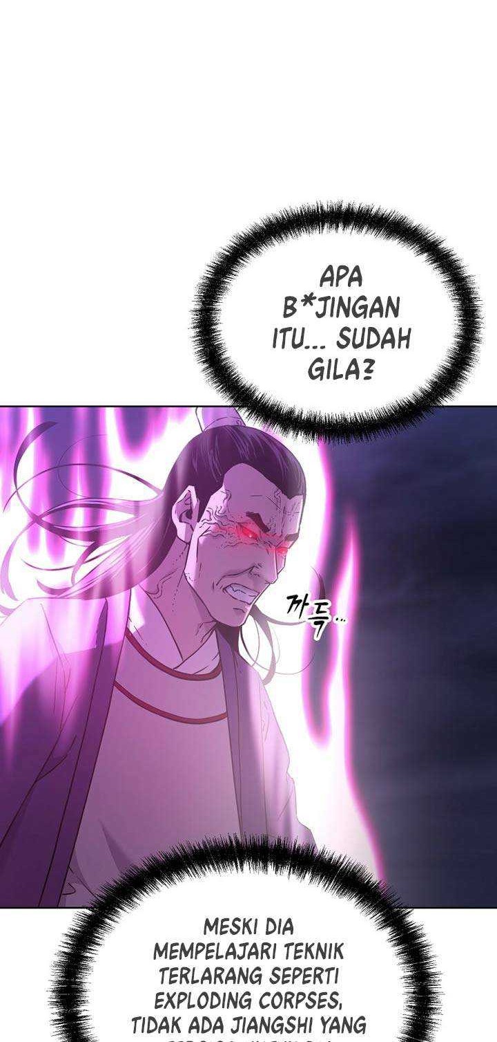 Reincarnation of the Murim Clan’s Former Ranker Chapter 21 Gambar 51