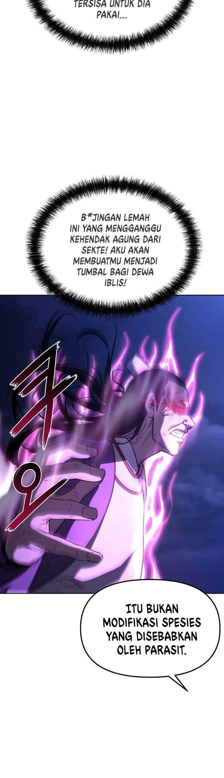 Reincarnation of the Murim Clan’s Former Ranker Chapter 21 Gambar 52