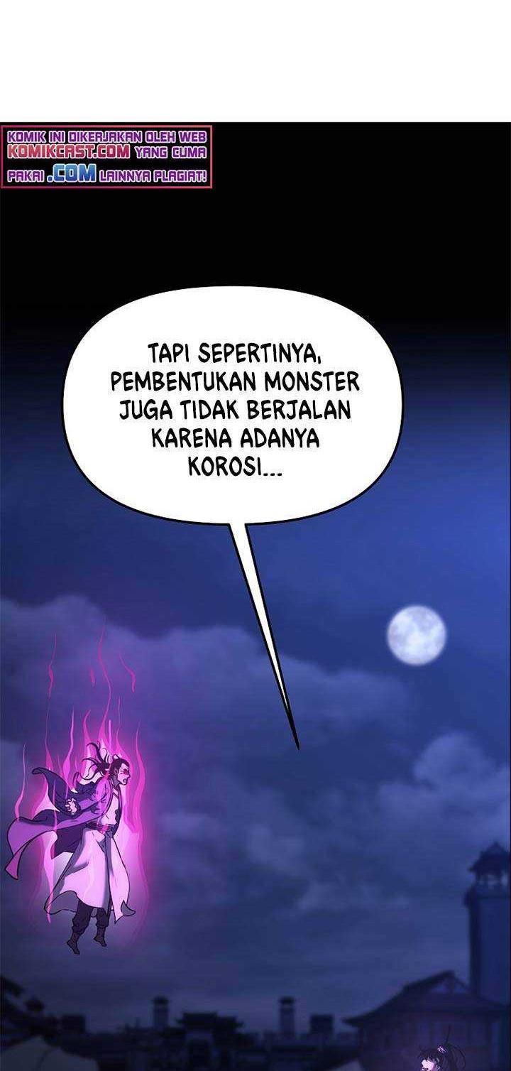 Reincarnation of the Murim Clan’s Former Ranker Chapter 21 Gambar 53