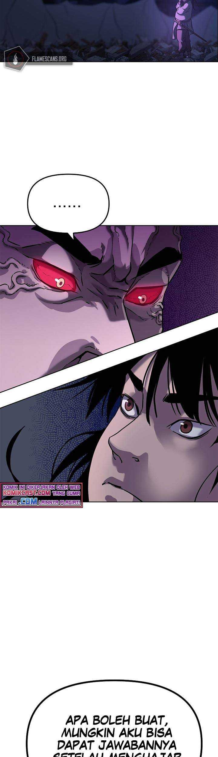 Reincarnation of the Murim Clan’s Former Ranker Chapter 21 Gambar 54