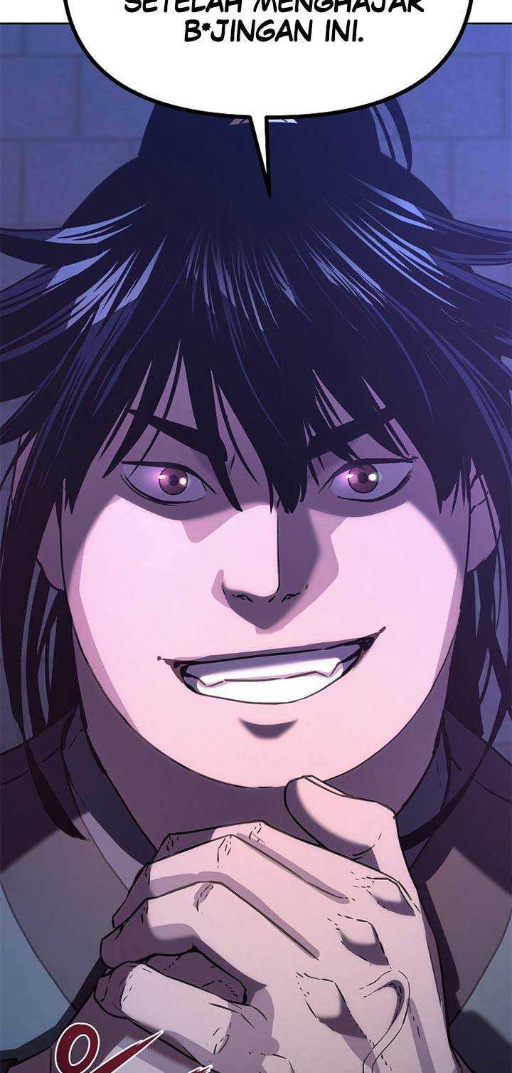 Reincarnation of the Murim Clan’s Former Ranker Chapter 21 Gambar 55