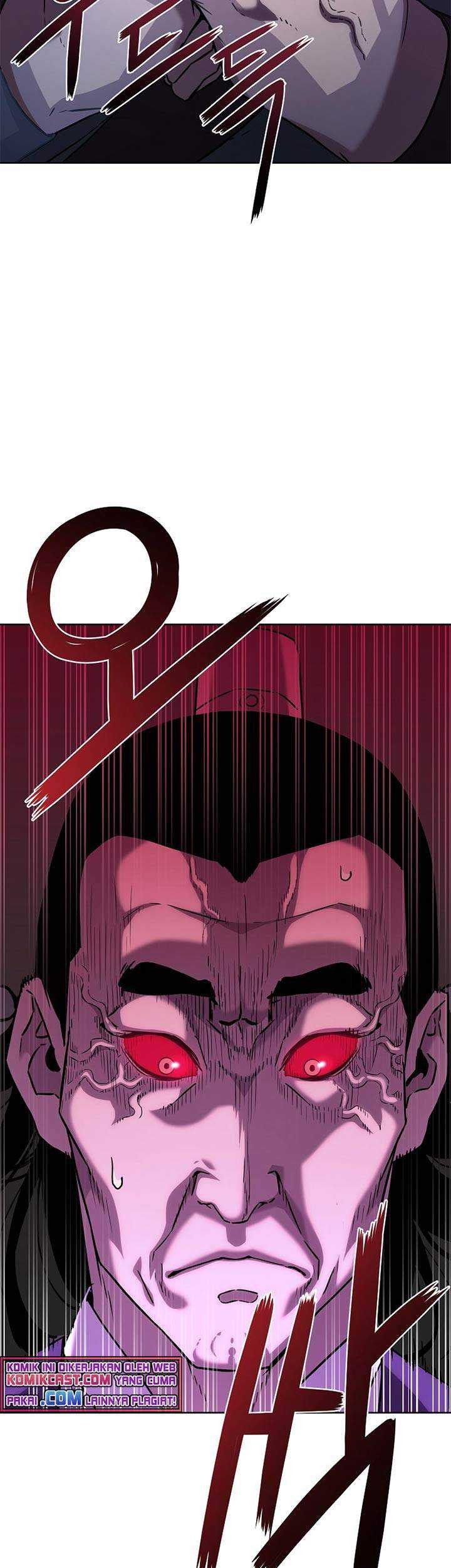 Reincarnation of the Murim Clan’s Former Ranker Chapter 21 Gambar 56