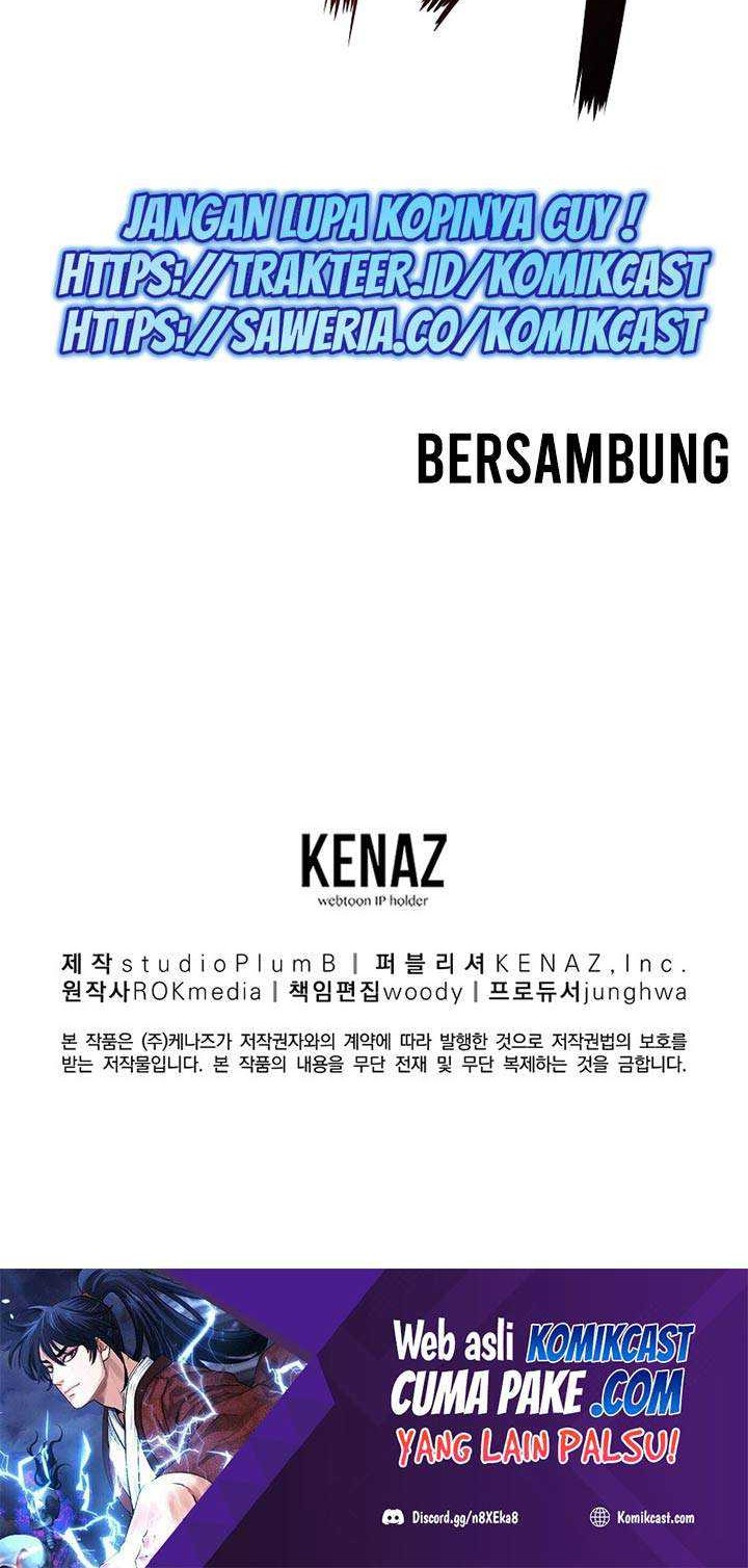 Reincarnation of the Murim Clan’s Former Ranker Chapter 21 Gambar 57