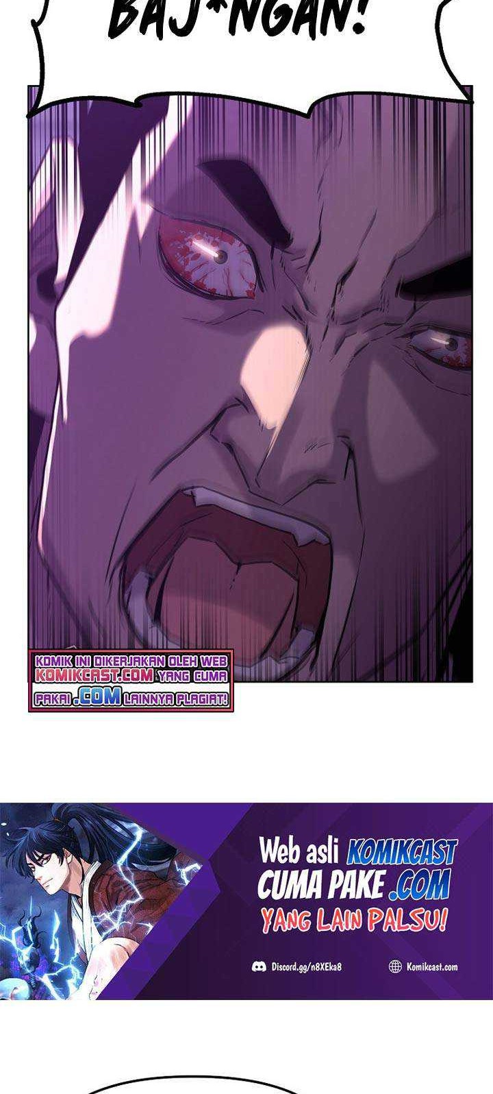 Reincarnation of the Murim Clan’s Former Ranker Chapter 21 Gambar 3