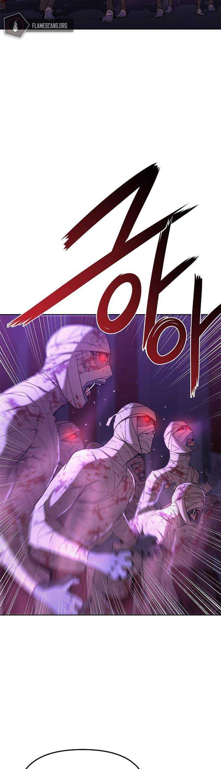 Reincarnation of the Murim Clan’s Former Ranker Chapter 21 Gambar 12