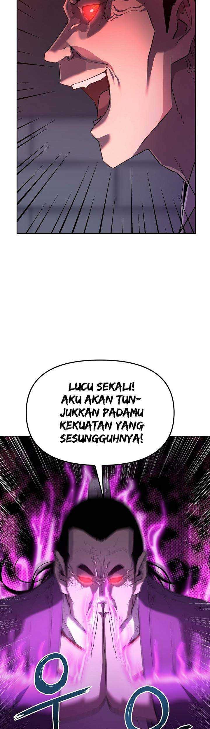 Reincarnation of the Murim Clan’s Former Ranker Chapter 21 Gambar 6