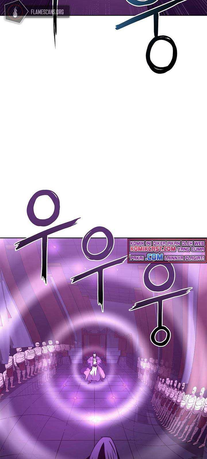 Reincarnation of the Murim Clan’s Former Ranker Chapter 21 Gambar 7