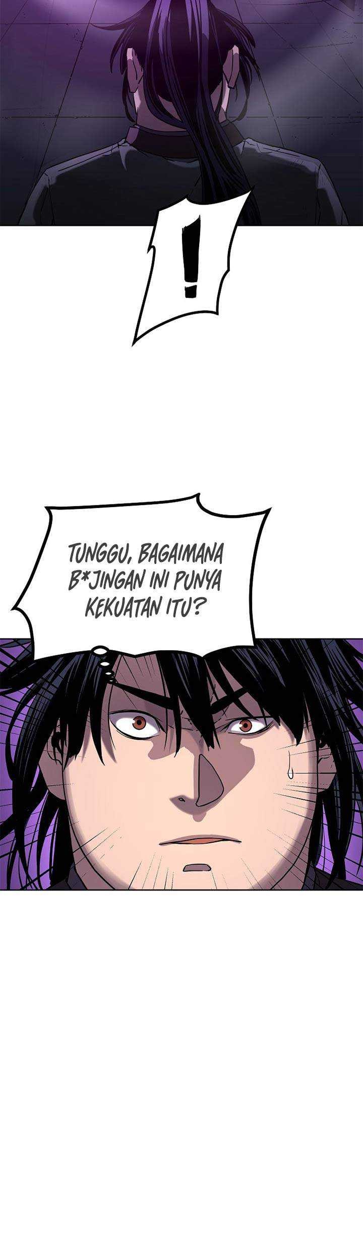 Reincarnation of the Murim Clan’s Former Ranker Chapter 21 Gambar 8