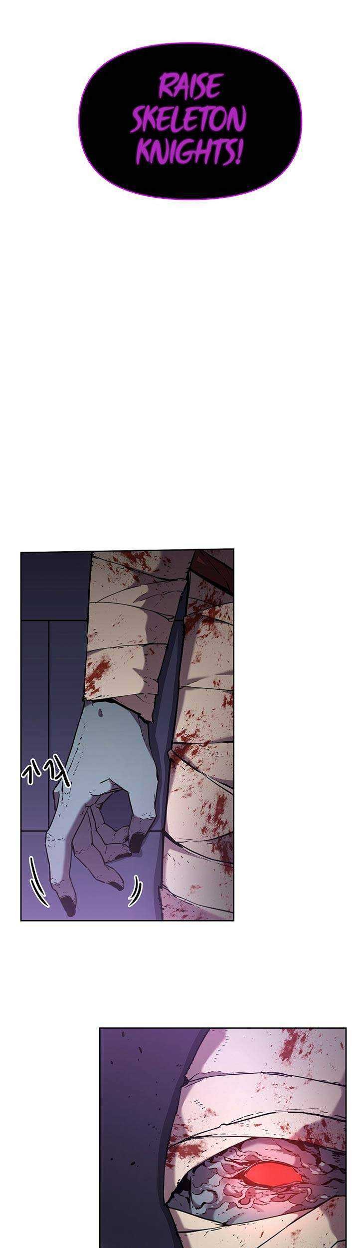 Reincarnation of the Murim Clan’s Former Ranker Chapter 21 Gambar 10