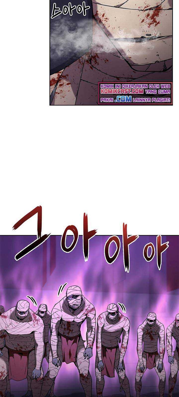 Reincarnation of the Murim Clan’s Former Ranker Chapter 21 Gambar 11