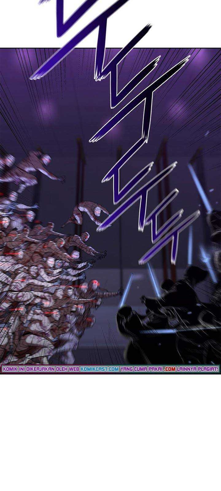 Reincarnation of the Murim Clan’s Former Ranker Chapter 21 Gambar 15