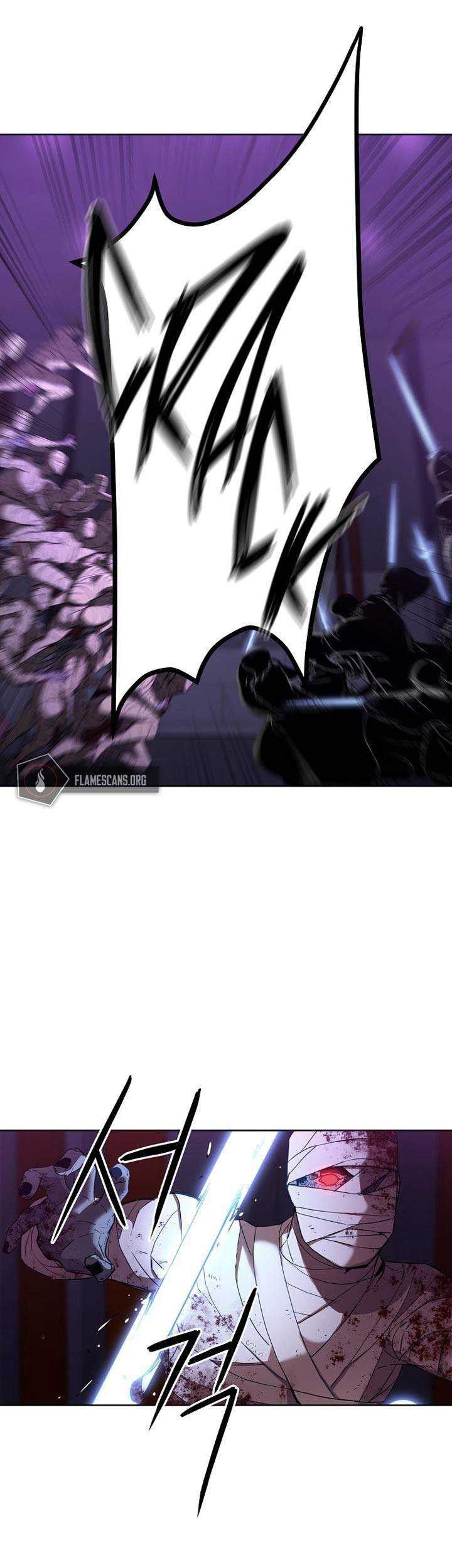 Reincarnation of the Murim Clan’s Former Ranker Chapter 21 Gambar 16