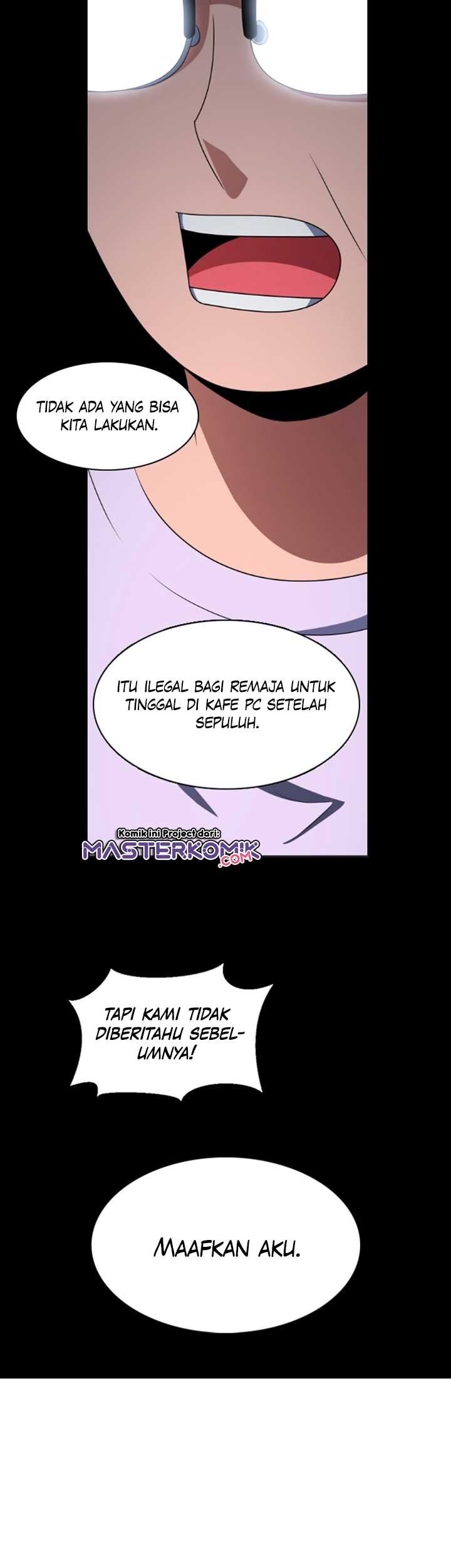 No Scope Chapter 54 Gambar 4