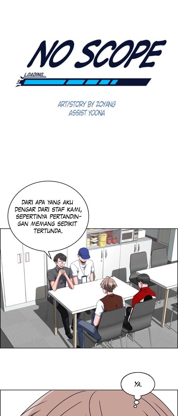 No Scope Chapter 54 Gambar 5