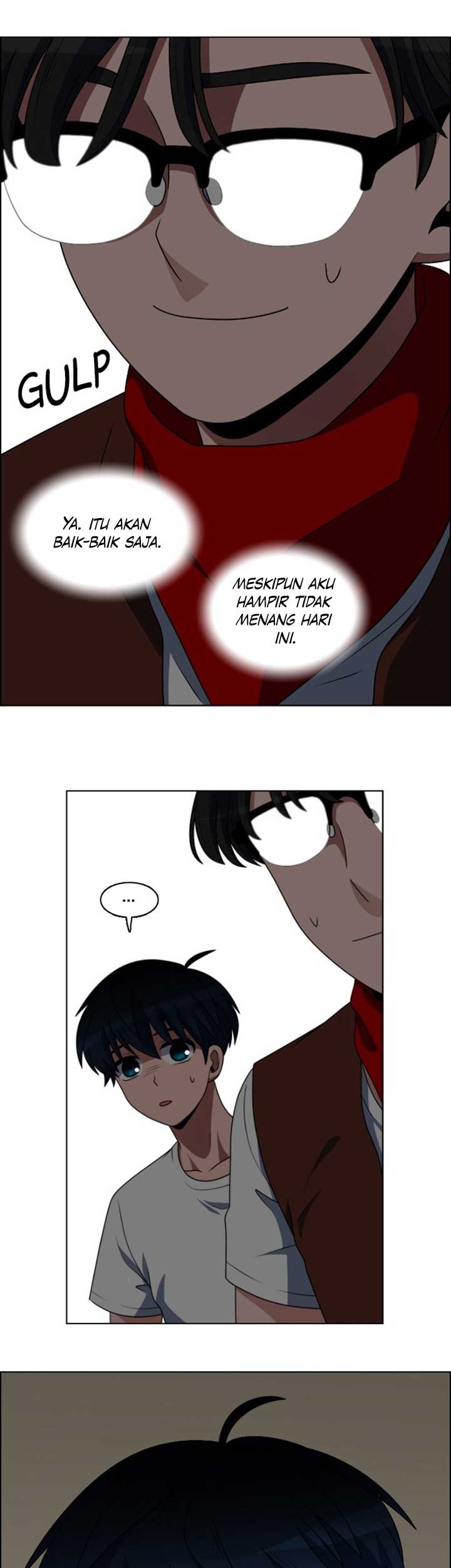 No Scope Chapter 54 Gambar 18