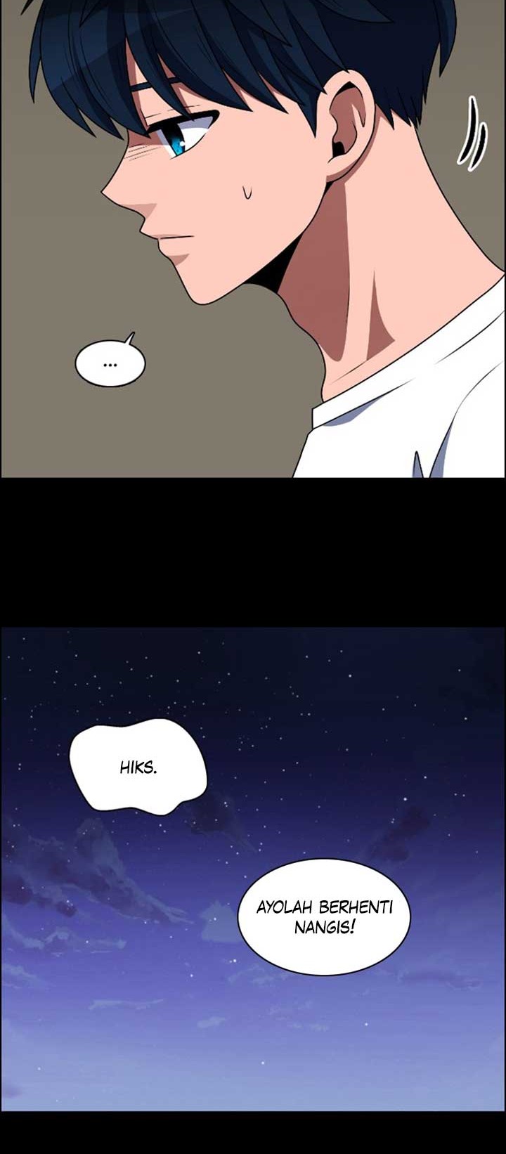 No Scope Chapter 54 Gambar 19