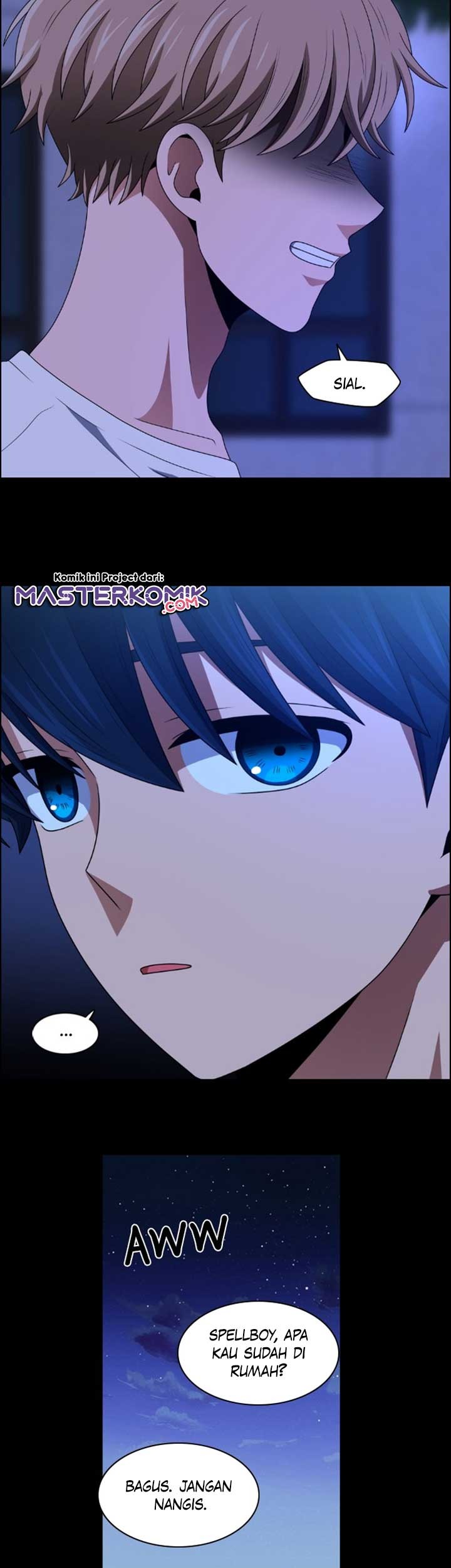 No Scope Chapter 54 Gambar 22