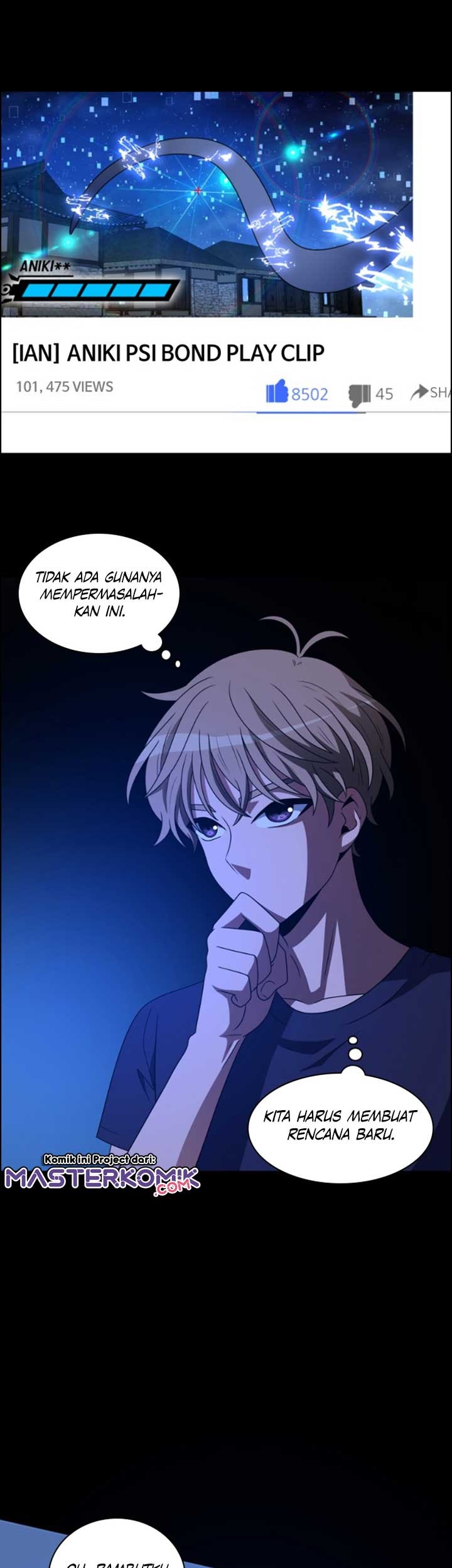 No Scope Chapter 54 Gambar 26