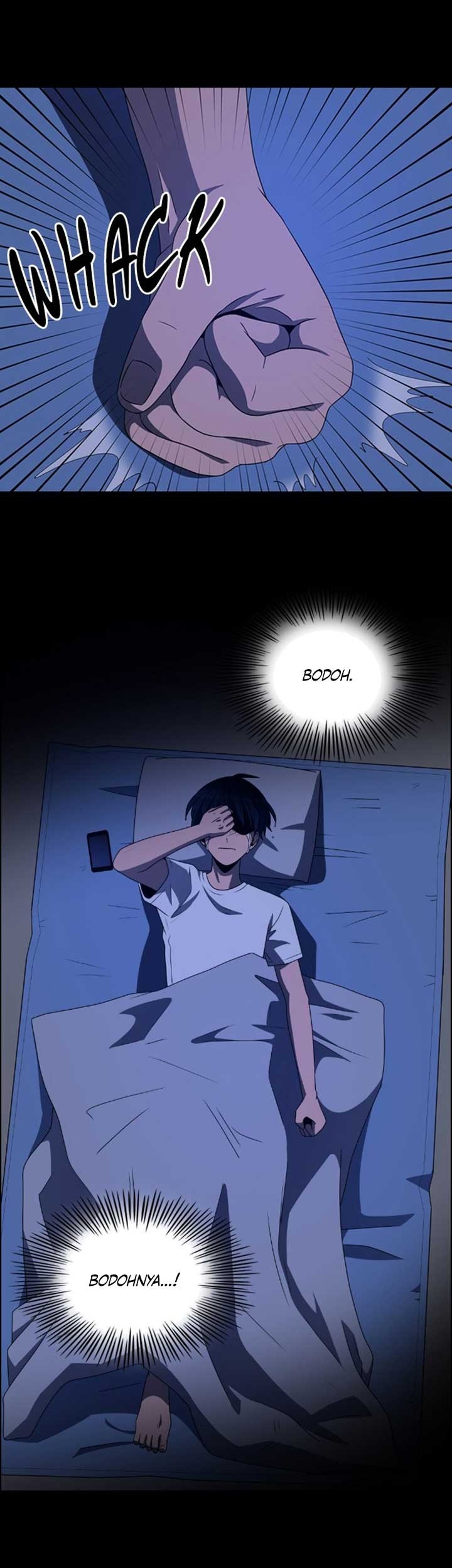 No Scope Chapter 54 Gambar 34