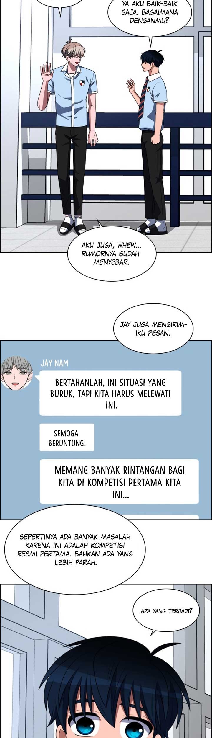No Scope Chapter 54 Gambar 36