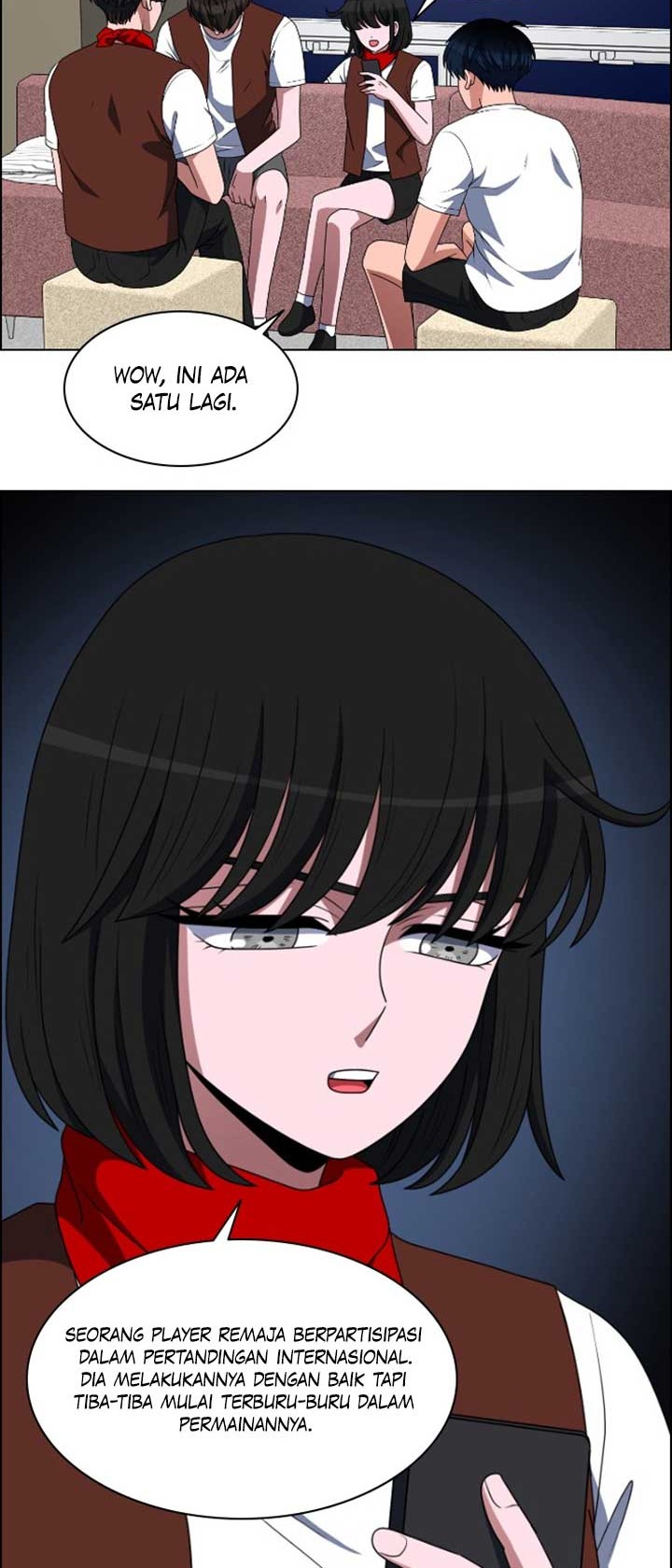 No Scope Chapter 54 Gambar 13