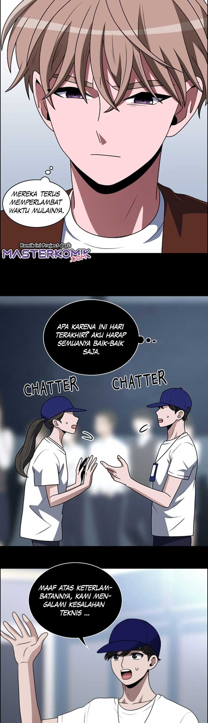 No Scope Chapter 54 Gambar 6