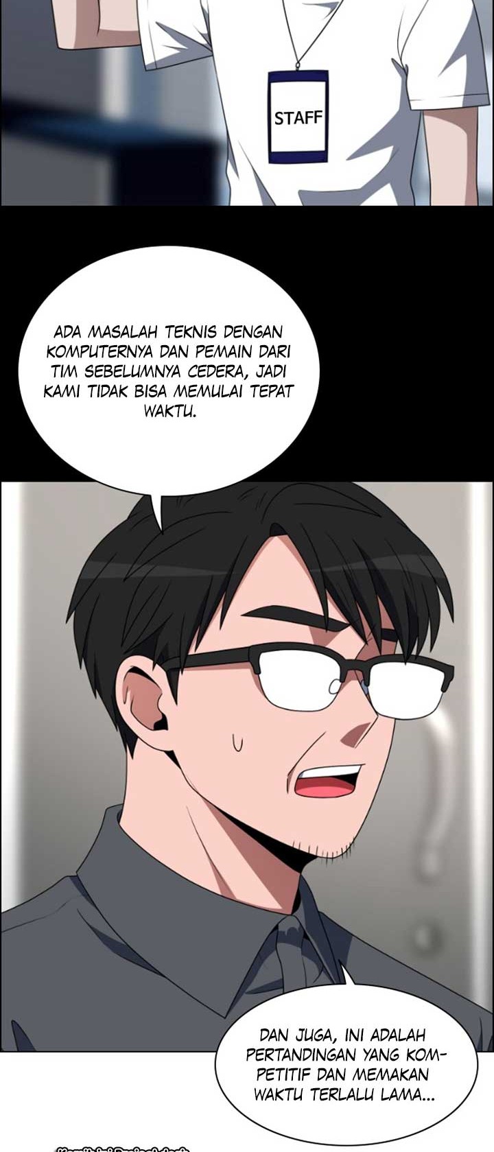 No Scope Chapter 54 Gambar 7