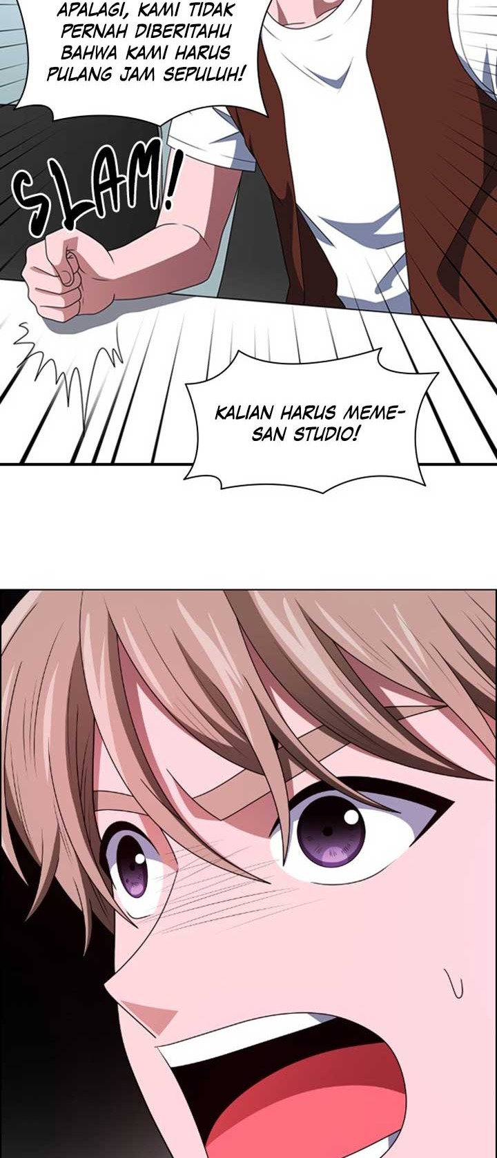 No Scope Chapter 54 Gambar 9