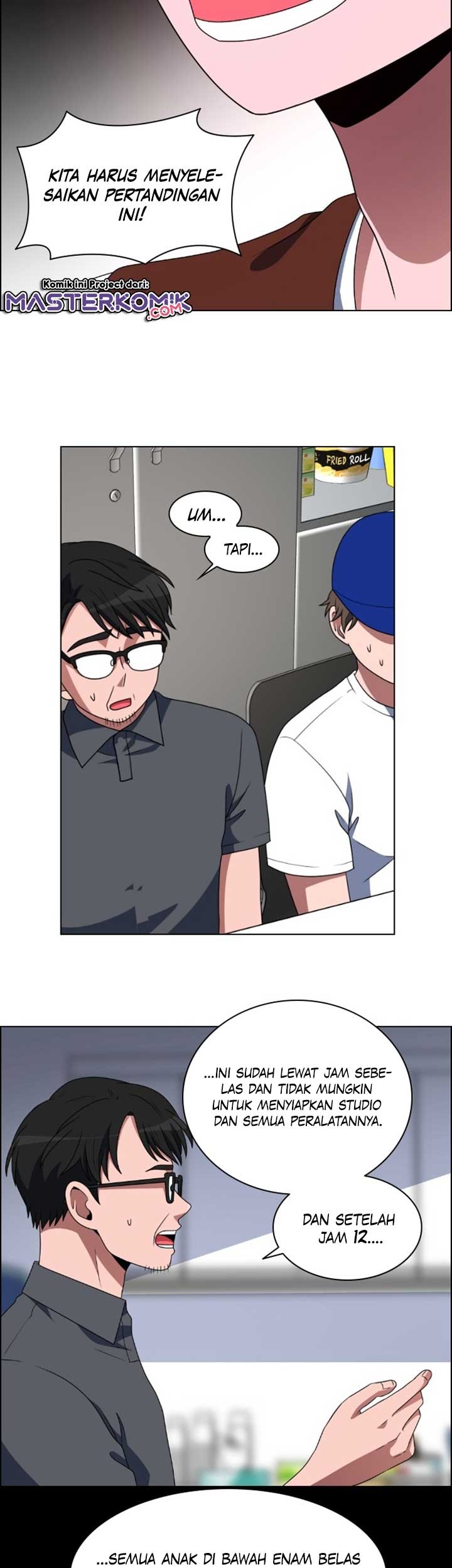 No Scope Chapter 54 Gambar 10