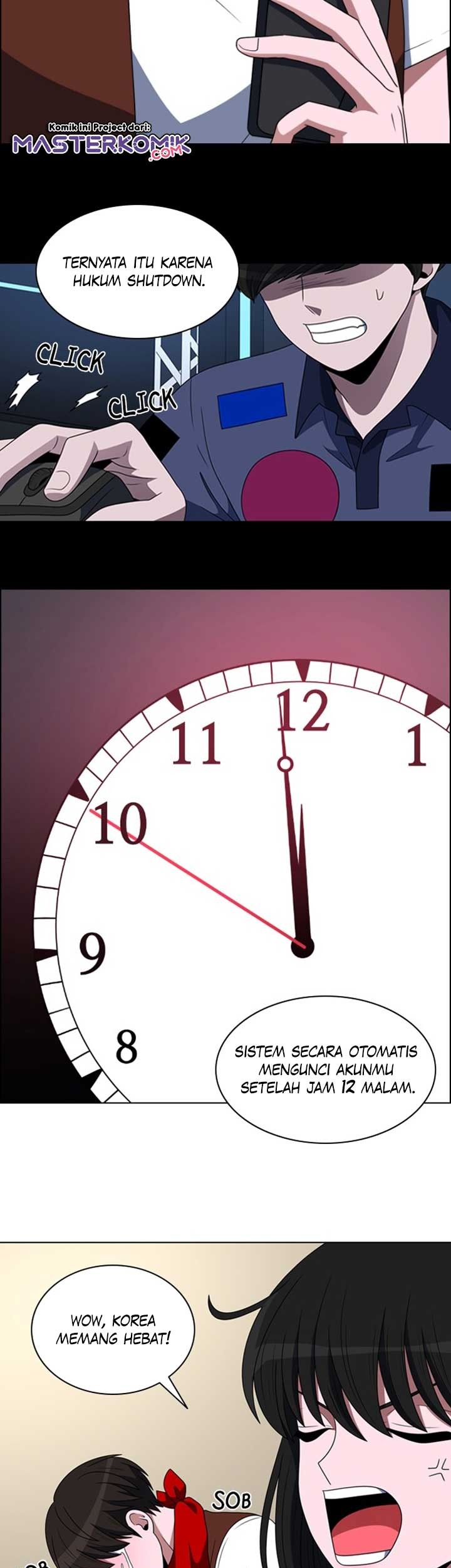 No Scope Chapter 54 Gambar 14