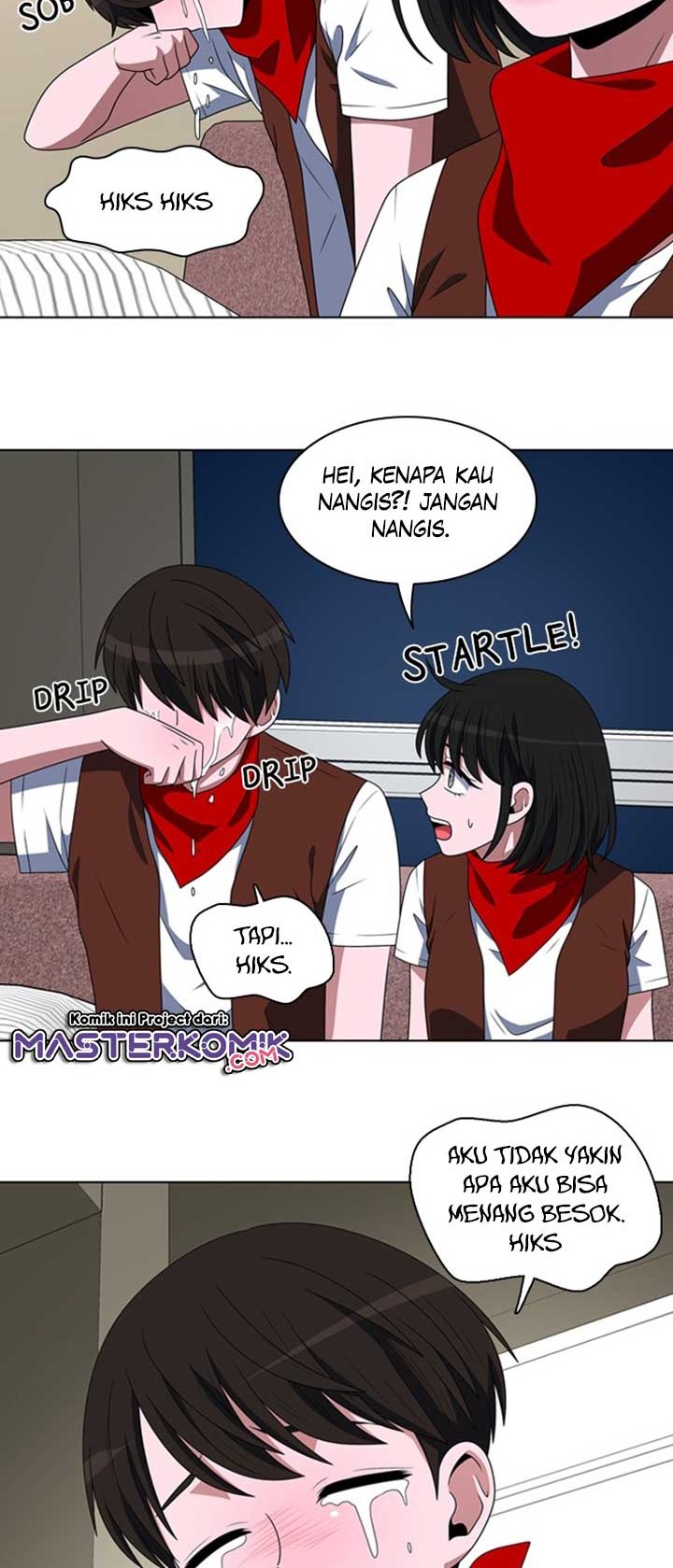 No Scope Chapter 54 Gambar 15