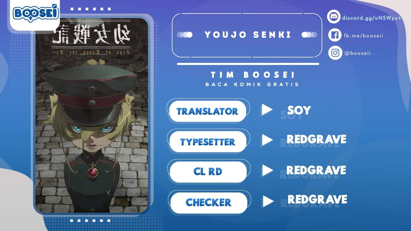 Komik Youjo Senki Chapter 11.5 gambar nomor 1