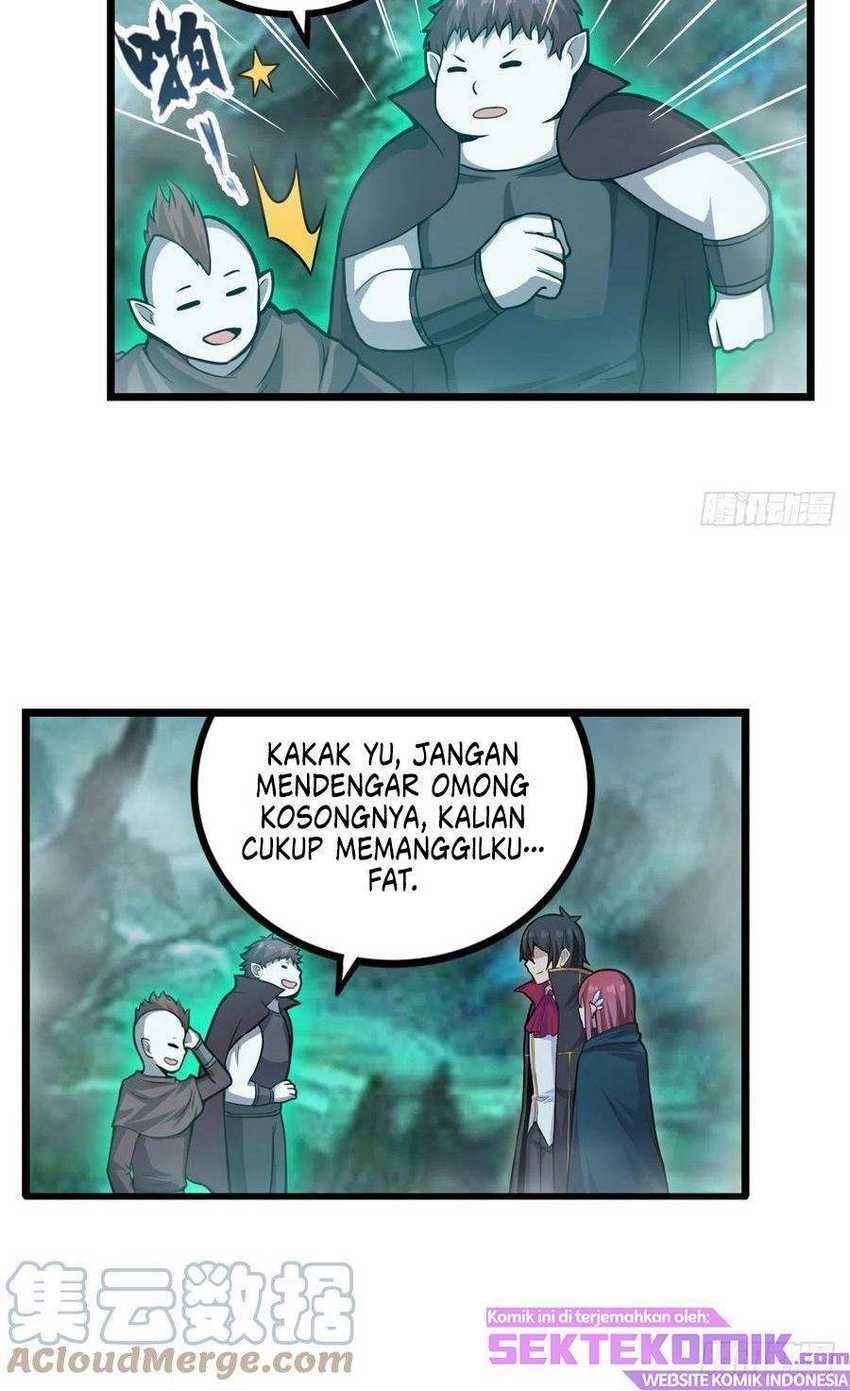 Wuxian Shitu Chapter 191 Gambar 6