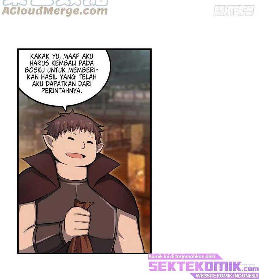 Wuxian Shitu Chapter 191 Gambar 11