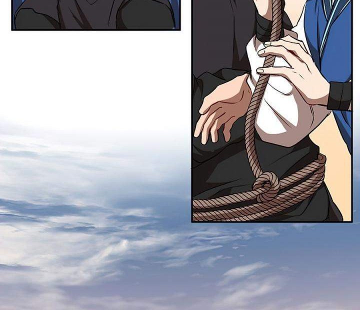 Mudang Association Chapter 52 Gambar 6