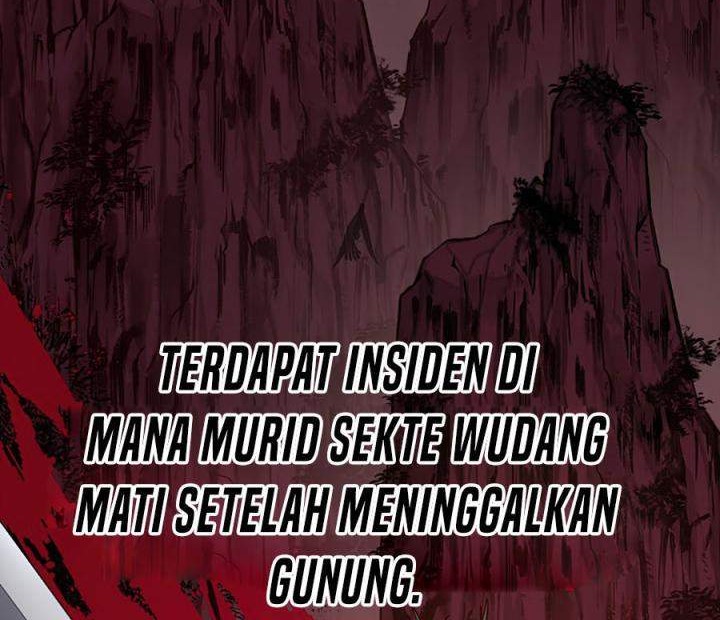 Mudang Association Chapter 52 Gambar 31