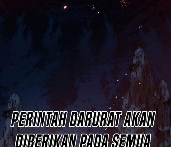 Mudang Association Chapter 52 Gambar 33