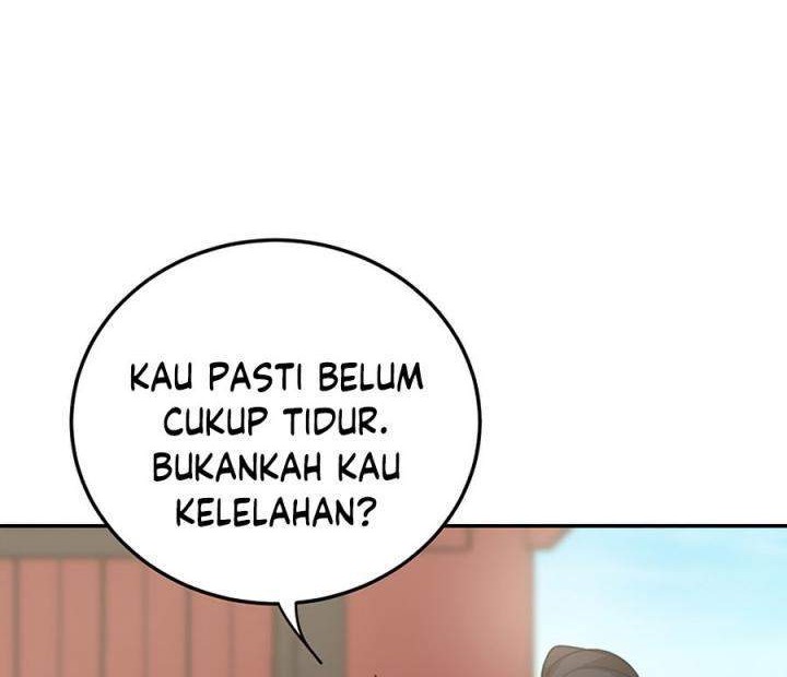 Mudang Association Chapter 52 Gambar 37