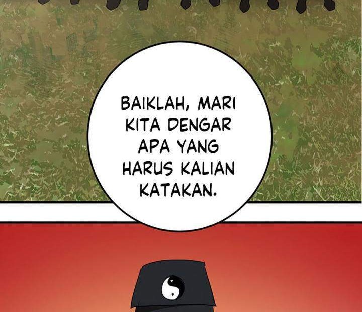 Mudang Association Chapter 52 Gambar 52